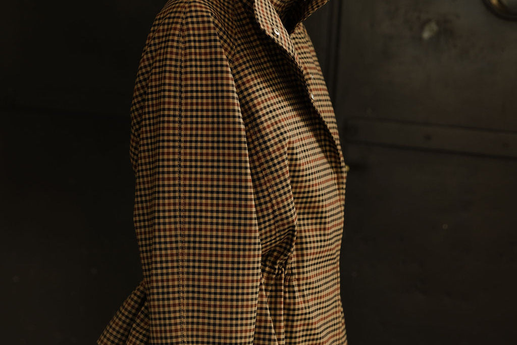 COATS / JACKETS