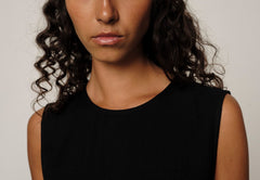Lisa Scarf - Black