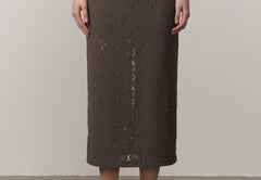Anda Skirt - Black