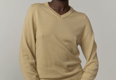 Richardson Knit Blouse - Sage