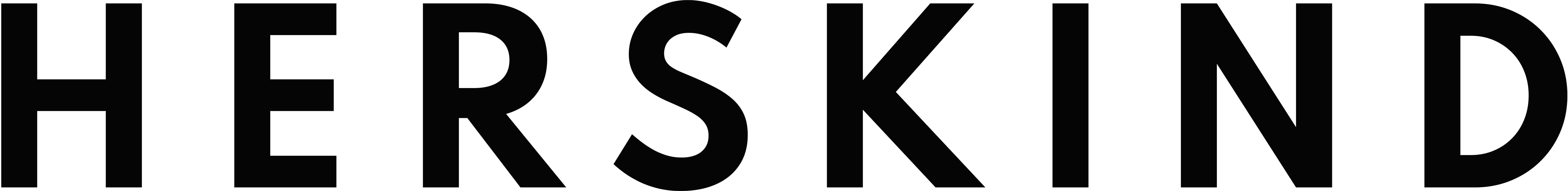 Herskind Official
