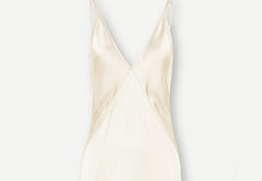 Mille Top - Medium White